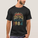 Buscar birth camisetas 1984