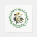 Buscar pansies servilletas Deslumbramiento