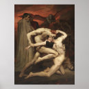Buscar dante y virgil posters Bouguereau