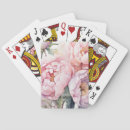 Buscar cuaderno barajas de cartas Floral