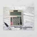 Buscar contabilidad postales Calculadora