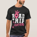 Buscar corona de la reina camisetas Retro