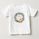 Buscar corona bebe camisetas Niña