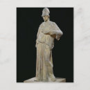 Buscar atenea postales Diosa