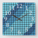 Buscar tejer relojes de pared General y unisex