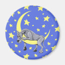 Buscar perro de la luna imanes Perros