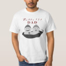 Buscar embarazo gemelo camisetas Para él