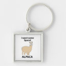 Buscar alpaca llaveros Animal