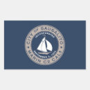 Buscar bandera california pegatinas Marcar