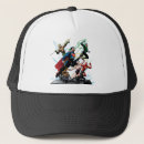 Buscar liga gorras Batman