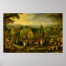 Buscar iglesia del país posters Paisaje