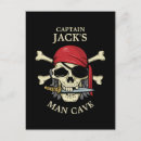 Buscar piratas postales Para él