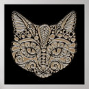 Buscar gato egipcio posters 9 º gata