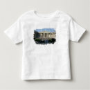 Buscar frontón camisetas Arquitectura