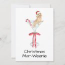 Buscar weenie tarjetas Navidades