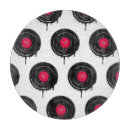 Buscar disco tablas cortar Ilustracion
