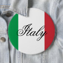 Buscar bandera italiana chapas Viajar