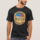 Buscar montañas blancas camisetas Para todos