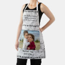 Buscar bendiciones delantales Cocinero