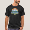 Buscar grand teton camisetas Caminatas