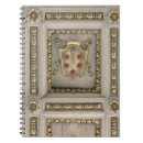 Buscar escudo de armas cuadernos Brazos