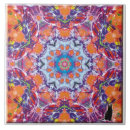 Buscar caleidoscopio azulejos Colorido