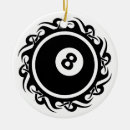 Buscar bola de billar adornos Deporte