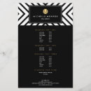 Buscar monogram flyers Estilista