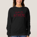 Buscar atenas sudaderas Georgia