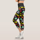 Buscar super héroe leggings Superman