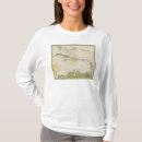 Buscar las antillas camisetas Color