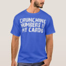Buscar accountant camisetas Humor