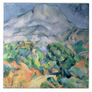 Buscar cezanne de paul azulejos Excepto parís