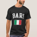Buscar ciudades italianas camisetas Ciudades de italia