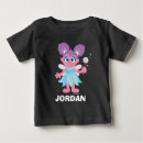Buscar ropa bebe niña Personaje