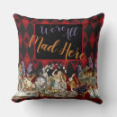 Buscar gato cheshire cojines Conejo blanco