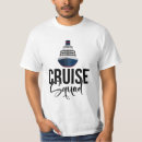 Buscar crucero camisetas Grupo