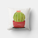 Buscar del cactus cojines General y unisex