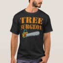 Buscar arborista camisetas Arboricultor
