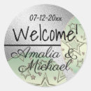 Buscar fondo amarillo pegatinas Degradado