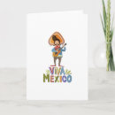 Buscar viva méxico tarjetas Fiesta mexicana
