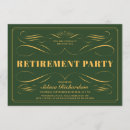 Buscar de encargo invitaciones Elegante