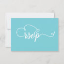 Buscar novia de moda tarjetas rsvp Invitados