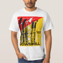 Buscar en declive camisetas Esquí