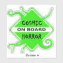 Buscar cthulhu pegatinas parachoque Fantasía