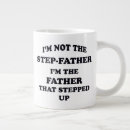 Buscar padrastro tazas Familia