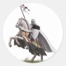 Buscar templar pegatinas Caballeros