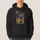 Buscar animals sudaderas Salvaje