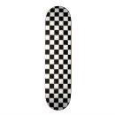 Buscar tablero damas de tablas de skate Blanco