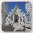 Buscar thai posavasos Templo